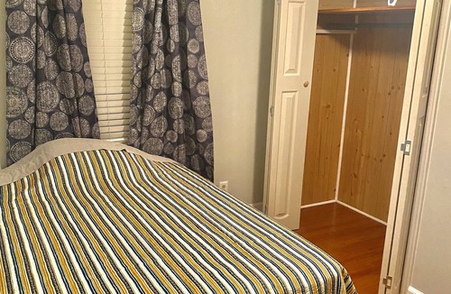 Cayce House | Cayce Corral Unit B 2 bed 1 Bath