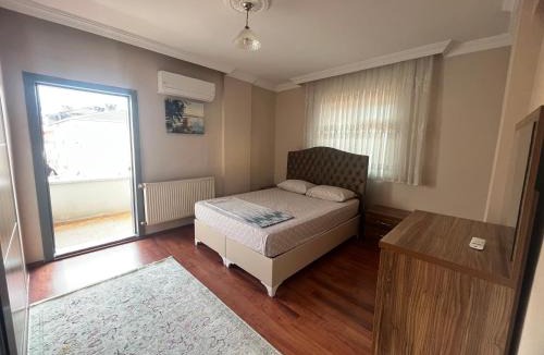 Cayeli Apartment | Cayeli Kent Apart