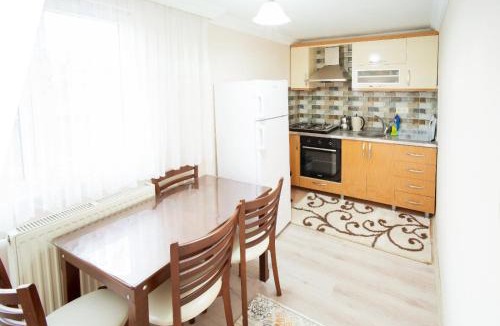 Cayeli Apartment | Cayeli Kent Apart
