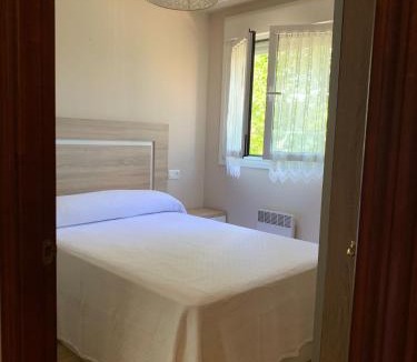 Piedras Blancas Apartment | CaYoli