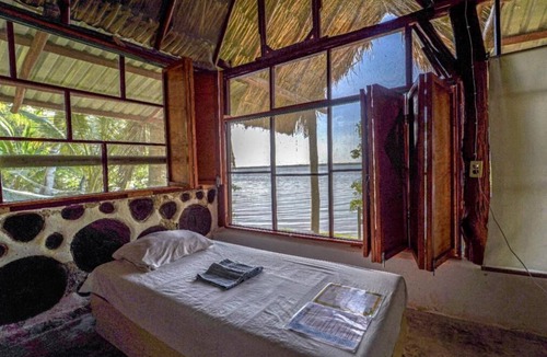 Buenavista Hotel | Cayuco Maya