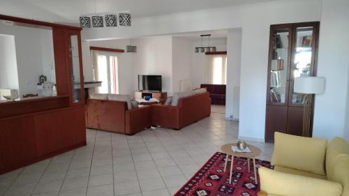 Dilesi Apartment | Caza di Nicolas