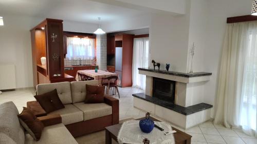 Dilesi Apartment | Caza di Nicolas
