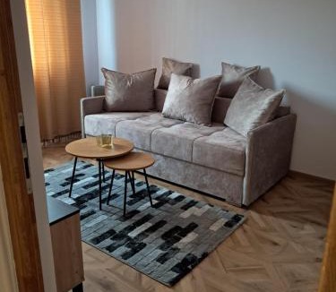 Dobra Apartment | Cazare Apartament