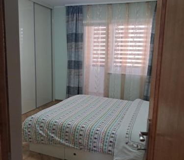 Dobra Apartment | Cazare Apartament