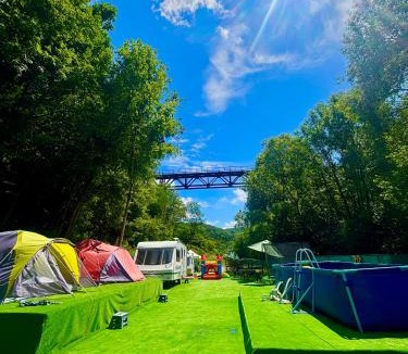 Baita Other | Cazare Camping Anca