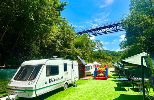 Baita Other | Cazare Camping Anca