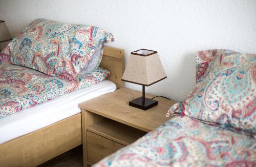 Baraolt Apartment | Cazare For-Rest Accommodation