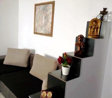 Baile Herculane Apartment | Cazare Herculane
