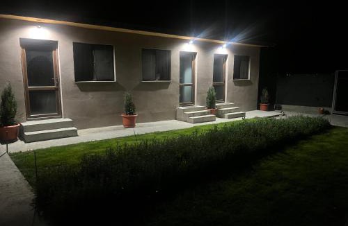 Corbu House | CAZARE JASMINA