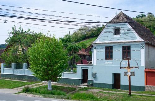 Mosna House | Cazare La Cetate