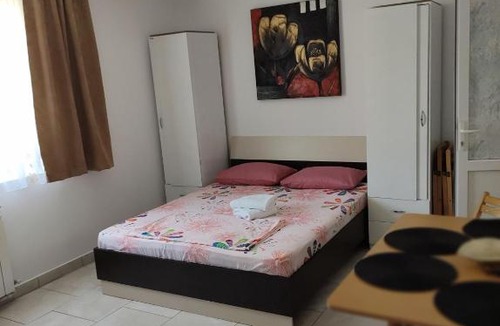 Mangalia House | Cazare mangalia