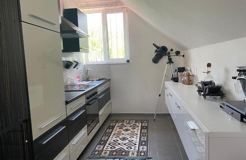 Singeorgiu de Mures Apartment | Cazarea Sisi