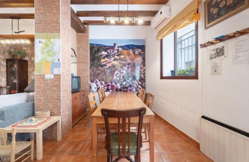 Bicorp House | Cazuma