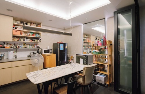 Phra Khanong Nuea Hostel | Cazz Hostel
