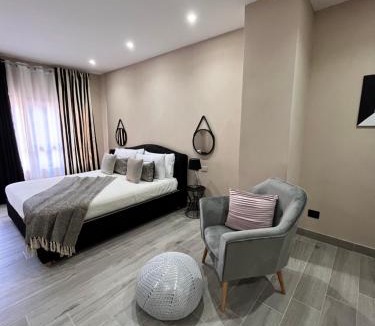 Termini Imerese Bed & Breakfast | CB Rooms