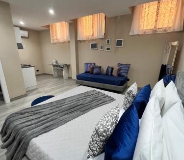 Termini Imerese Bed & Breakfast | CB Rooms