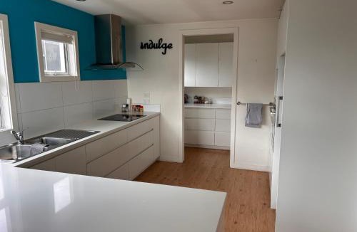 Timaru House | Cbay Executive Accommodation