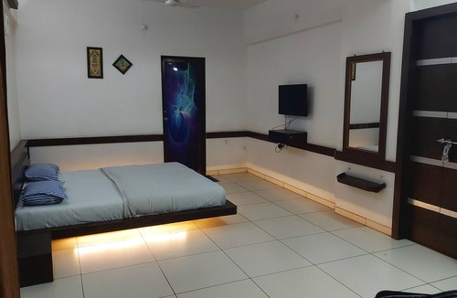 Karjat Hotel | CBC Residency
