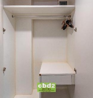 Ban Pa Yang Hotel | CBD 2 Hotel