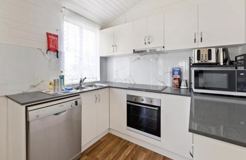 Mackay House | CBD Holiday Home