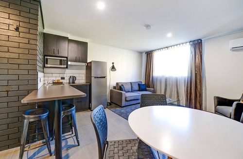Coffs Harbour Hotel | CBD Motor Inn