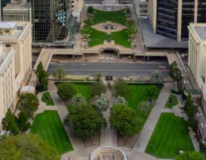 Brisbane Central Business District Apartment | CBD Studio Apartment