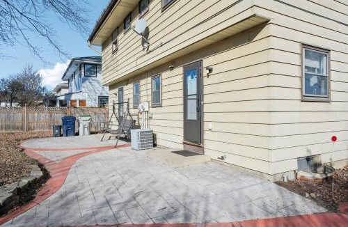 Colgate Apartment | CBI Haven 1 & 2