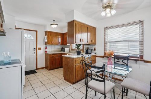 Colgate Apartment | CBI Haven 1 & 2
