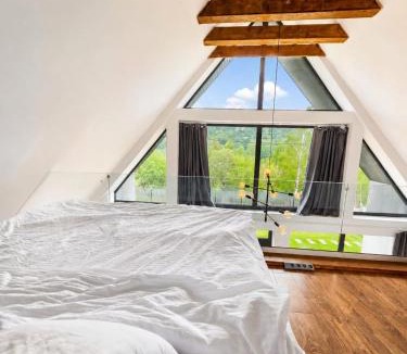 Baisoara Ski Chalet | CBN Cabana