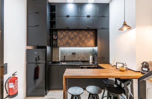 Palos de la Frontera Apartment | CC Atocha Apartments