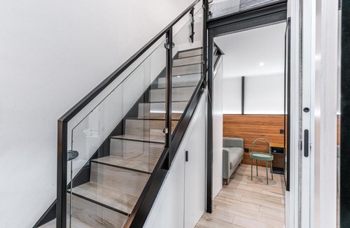 Palos de la Frontera Apartment | CC Atocha Apartments