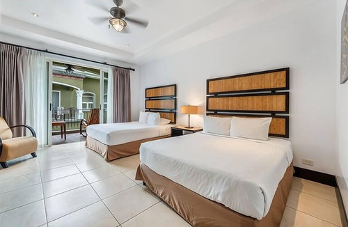 Panama Beach Hotel | CC Beach Front Papagayo All Inclusive