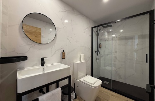 Gijon City Centre House | CC Gijon