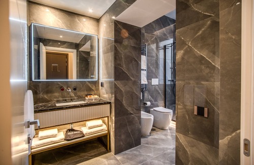 Repubblica Hotel | CC Palace Hotel Roma