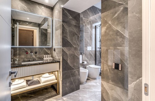 Repubblica Hotel | CC Palace Hotel Roma