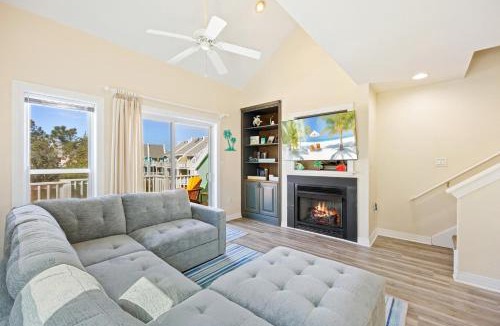 Bermuda Bay House | CC305A - Sea Turtle Escape