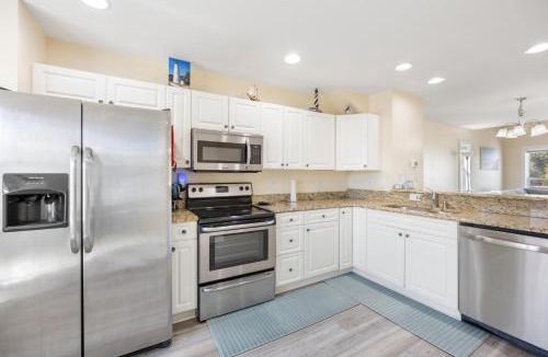 Bermuda Bay House | CC305A - Sea Turtle Escape
