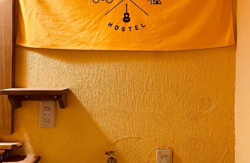 Nada Ward Hostel | CCCOFFEE HOSTEL Kobe Nada