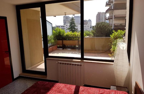 Municipio 2 Apartment | Cconforthotels Apartment Rosalba