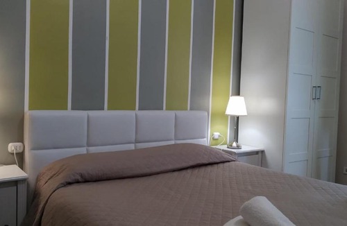 Bari City Centre House | CconfortHotels Dolci Notti