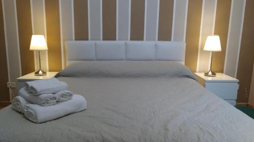 Bari City Centre House | CconfortHotels Dolci Notti