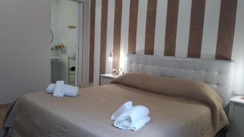 Bari City Centre House | CconfortHotels Dolci Notti