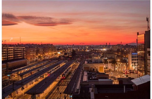Bari City Centre Apartment | CconfortHotels Gentile GuestHouse