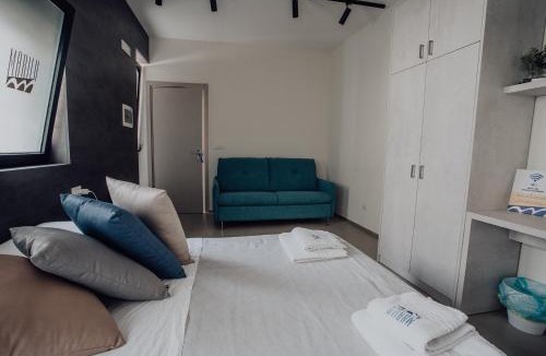 Palese Bed & Breakfast | CconfortHotels Marilu Vacanze