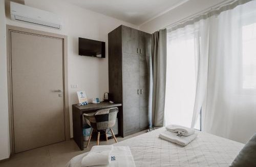 Palese Bed & Breakfast | CconfortHotels Marilu Vacanze