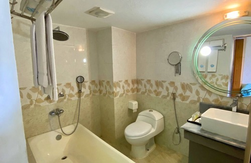 Dhaka Division Resort | CCULB Resort & Convention Hall