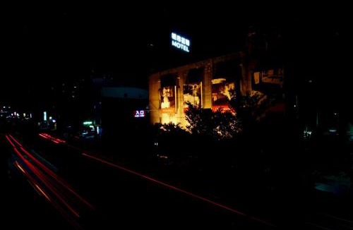Hsinchu City Centre Hotel | CD Motel
