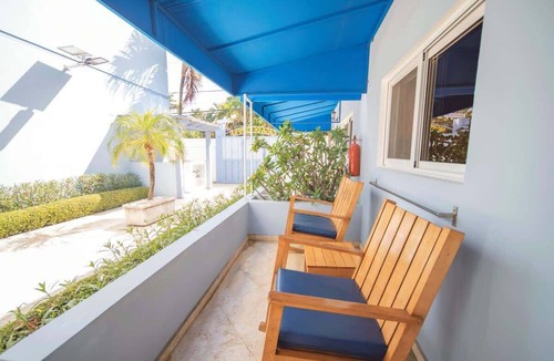 Villas Ana Maria Apartment | CDC 2 Studio with Bar, Walkable to Beach & Fun