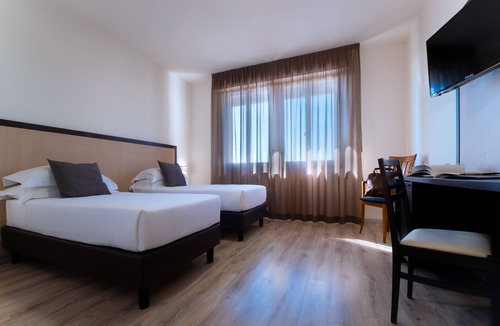 San Faustino-Madonnina-Quattroville Hotel | CDH Hotel Modena